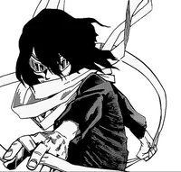 Shota Aizawa