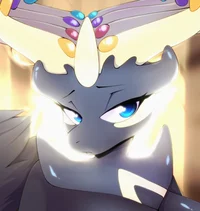 Altered Xerneas
