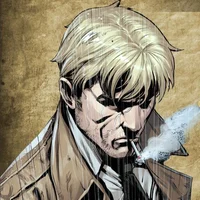John Constantine 