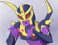 Blackarachnia - TFA
