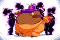 Fat Tara