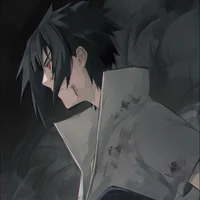 NS Sasuke Uchiha 