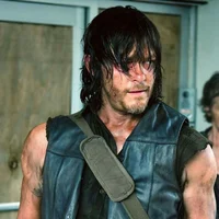 Daryl Dixon