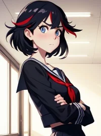 Ryuko-chan