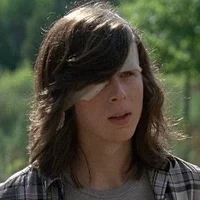 Carl Grimes 