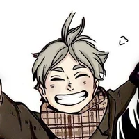 Sugawara Koushi