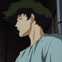 Spike Spiegel
