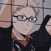 Tsukishima kei