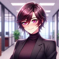 Femboy CEO