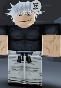 The missing jonathan