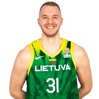 Osvaldas Olisevicius