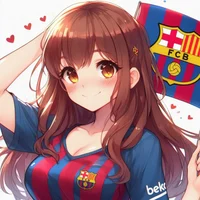 Sofia Fan del Barca