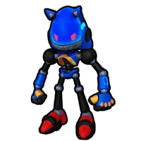 Chaos Sonic