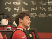 Charles leclerc 