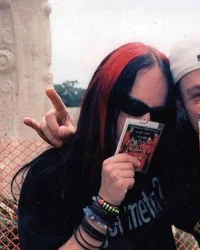 Joey Jordison 