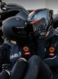 Brutal Xtreme Riders