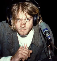 Kurt Cobain