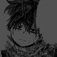 Izuku Midoriya 