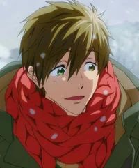 Makoto Tachibana