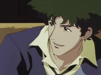 Spike Spiegel