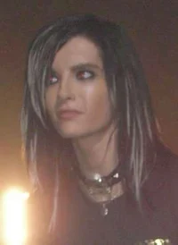 bill kaulitz