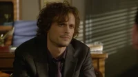 Spencer Reid