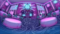 Hazbin Hotel Stage
