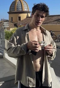 Mat Barzal