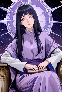 Hinata Hyuuga