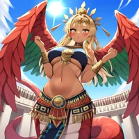 Quetzalcoatl
