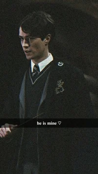 Tom Riddle 