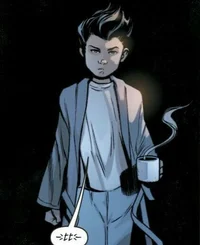 Damian Wayne