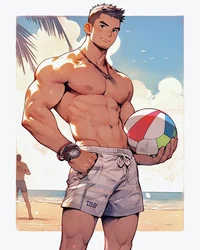 PLAYER - Ryan