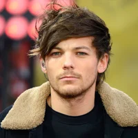 Louis Tomlinson 