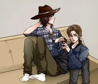 Carl Y Ron