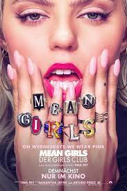 Mean Girls