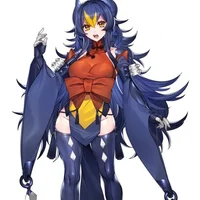 Garchomp