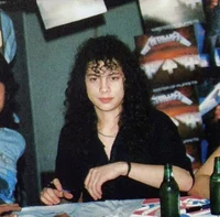 Kirk Hammett