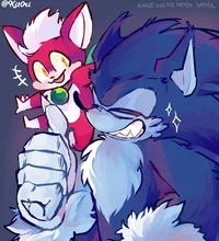 Sonic-Werehog-