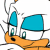 Rouge the body thief