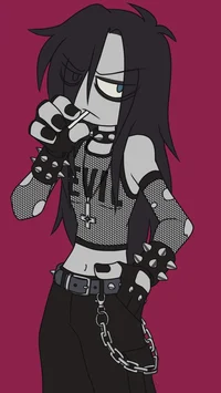 Goth Peter