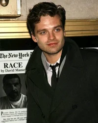 Sebastian stan 