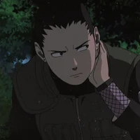Shikamaru Nara