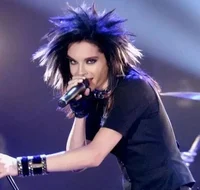 Bill Kaulitz - tour