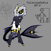 Talassophobia V