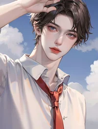 Yandere Senior Bully