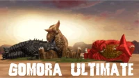 Gomora Ultimate 