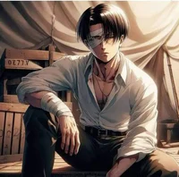 Levi Ackerman