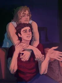 Billy H-Harringrove-