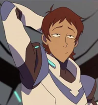 Lance McClain
